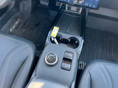 Used 2024 Ford Mustang Mach-E Premium image 14