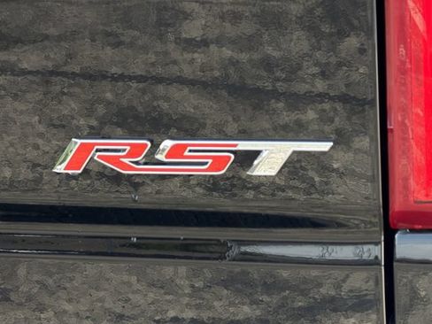 New 2026 Chevrolet Silverado 1500 RST w/ Texas Edition Plus RWD image 9