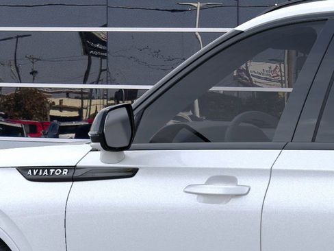 New 2026 Lincoln Aviator Reserve image 20