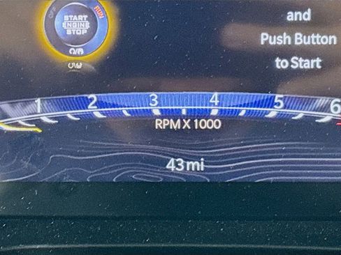 New 2025 Jeep Grand Cherokee Limited w/ Trailer Tow Package image 14