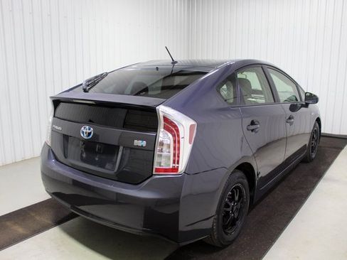Used 2015 Toyota Prius Two image 6