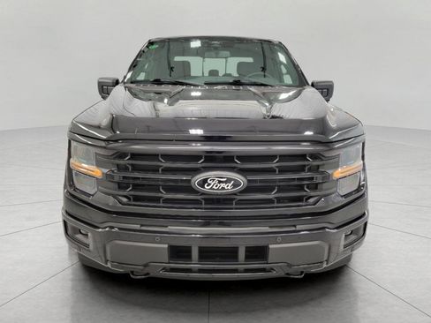 Used 2024 Ford F150 XLT w/ Equipment Group 302A MID AWD/4WD image 14