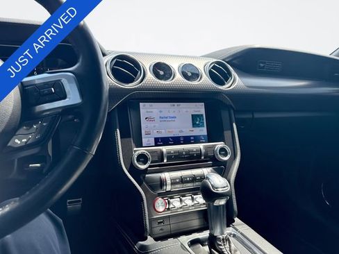 Used 2020 Ford Mustang GT Premium w/ GT Performance Package image 16