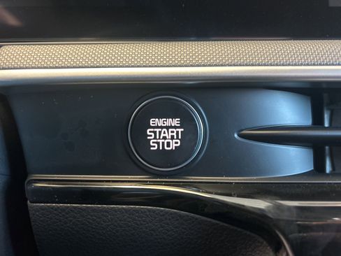 New 2026 Kia K5 LXS image 22