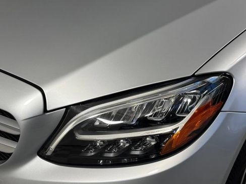 Used 2019 Mercedes-Benz C 300 Sedan image 11