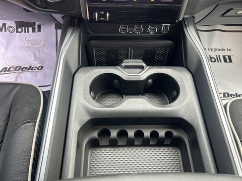 New 2025 RAM 1500 Laramie image 27