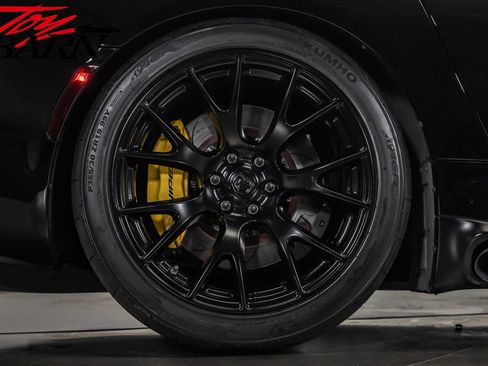 Used 2017 Dodge Viper GTC w/ ACR Package image 16