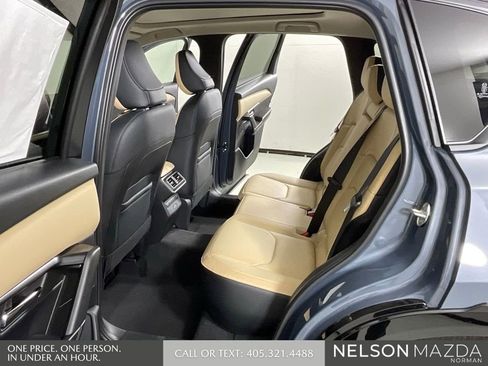 New 2026 MAZDA CX-5 2.5 S w/ Premium Plus Package image 13