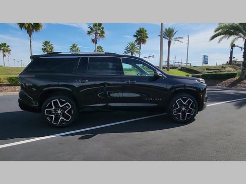 New 2026 Chevrolet Traverse High Country image 22