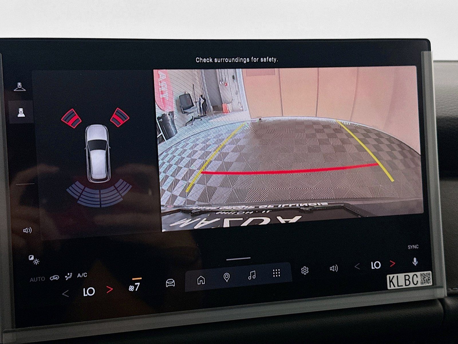 New 2026 MAZDA CX-5 Select AWD/4WD image 14
