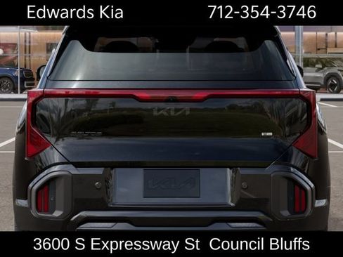 New 2027 Kia Seltos X-Line S AWD/4WD image 15