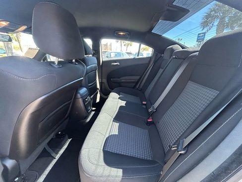 Used 2023 Dodge Charger R/T w/ Blacktop Package image 14