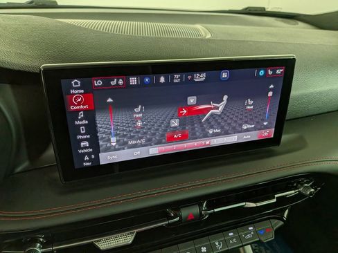 Certified 2023 Dodge Hornet GT Plus w/ Track Pack image 28