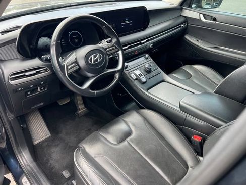 Used 2023 Hyundai Palisade Limited w/ Cargo Package AWD/4WD image 15