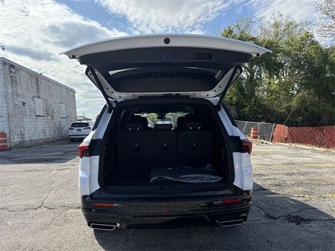 New 2026 Buick Enclave Sport Touring w/ Power Package image 24