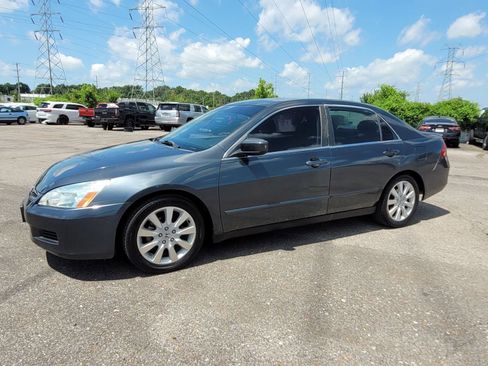 Used 2007 Honda Accord SE image 29