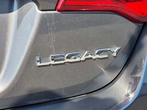 Used 2019 Subaru Legacy 2.5i AWD/4WD image 13