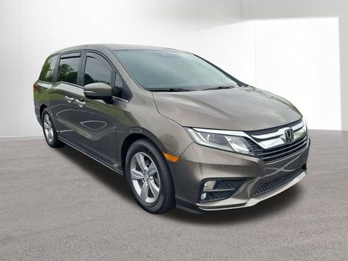 Used 2019 Honda Odyssey EX-L image 13
