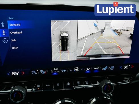 Certified 2024 Chevrolet Blazer EV RS image 25