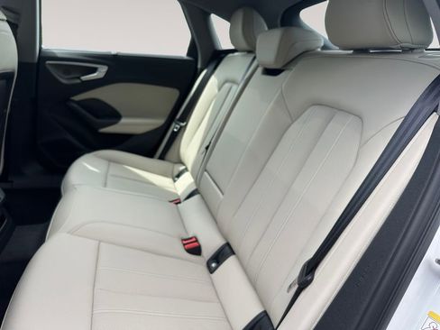 New 2026 Audi A5 2.0T Premium Plus AWD/4WD image 13