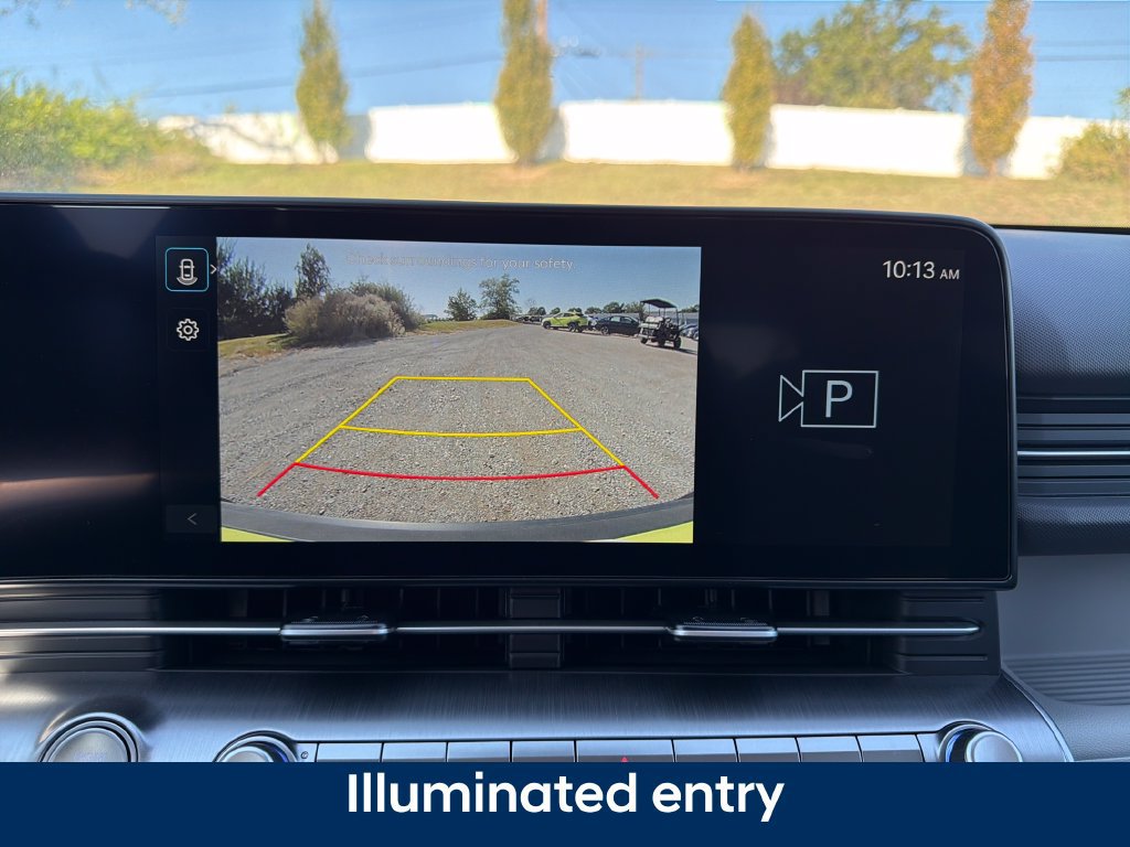 New 2027 Hyundai Kona SEL Sport AWD/4WD image 20