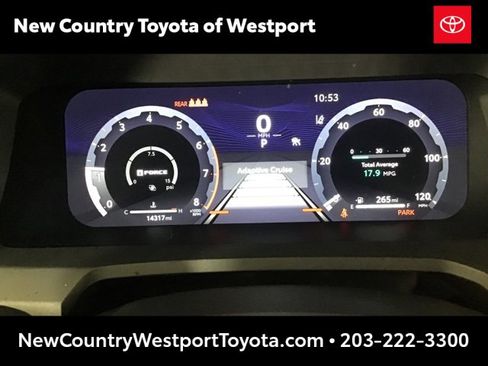 Certified 2024 Toyota Tacoma TRD Off-Road image 14