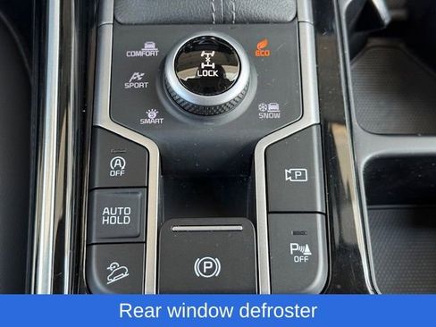 Used 2023 Kia Sorento SX image 26