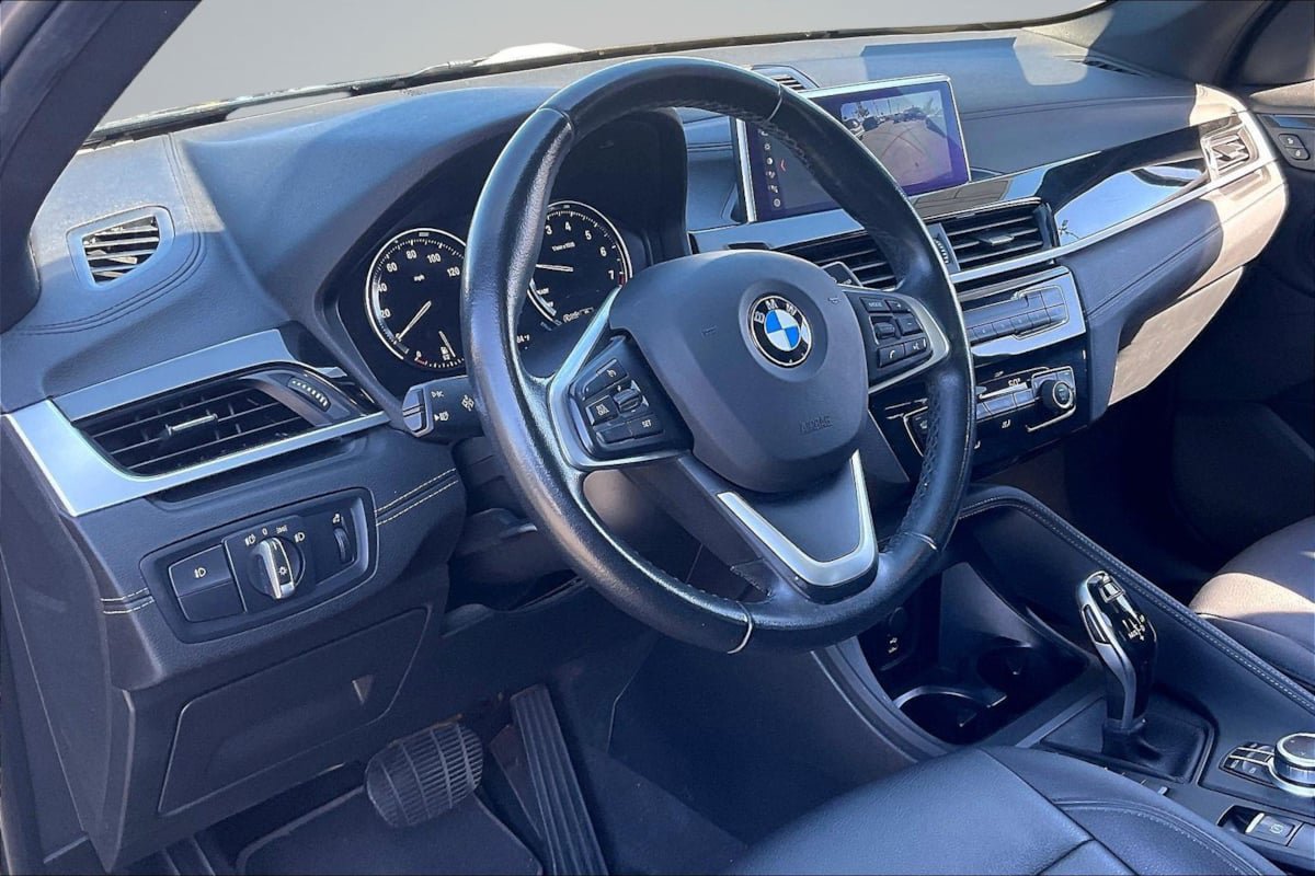 Used 2020 BMW X1 sDrive28i w/ Convenience Package FWD image 14