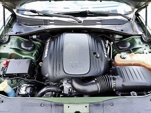 Used 2019 Dodge Charger R/T RWD image 38