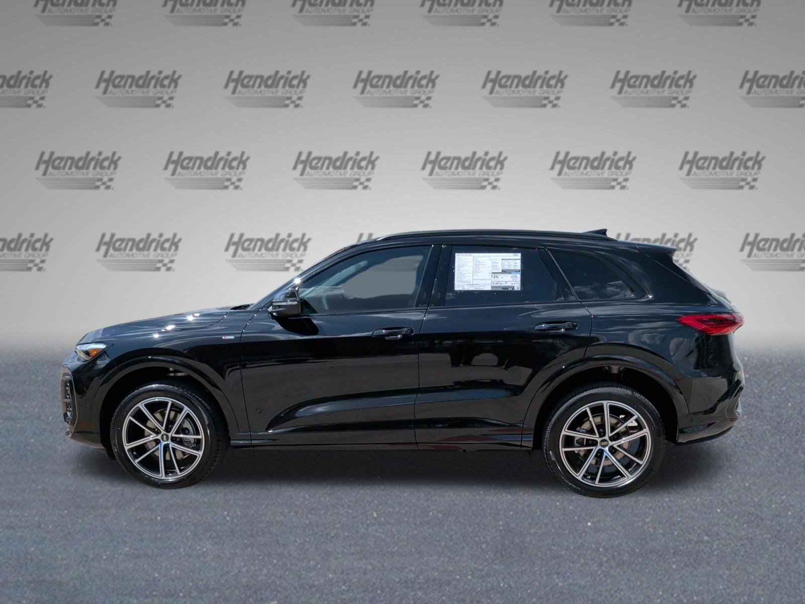 New 2026 Audi Q5 Premium Plus AWD/4WD image 6