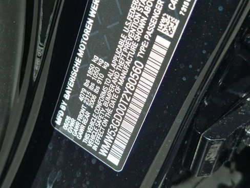 New 2026 MINI Cooper S FWD image 24