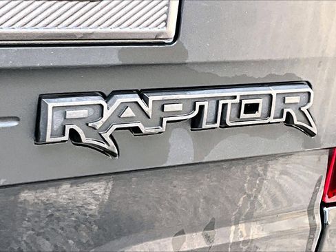 Used 2024 Ford F150 Raptor image 10