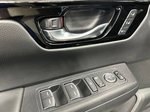Certified 2025 Honda CR-V EX-L image 25