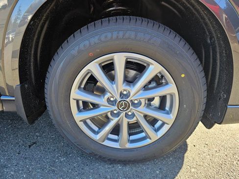 New 2025 MAZDA CX-5 AWD 2.5 S image 35