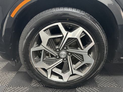 Used 2021 Hyundai Palisade Calligraphy w/ Cargo Package image 40