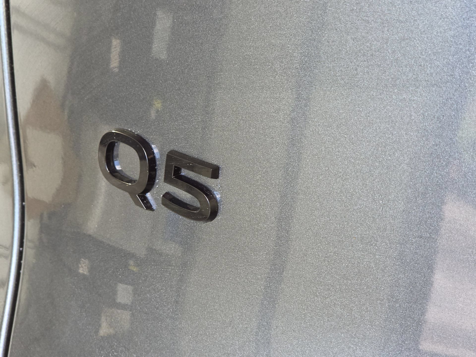 New 2026 Audi Q5 2.0T AWD/4WD image 47