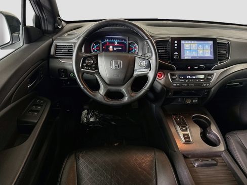 Used 2021 Honda Passport EX-L image 17