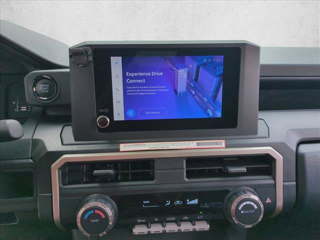 Certified 2024 Toyota Tacoma SR AWD/4WD image 14