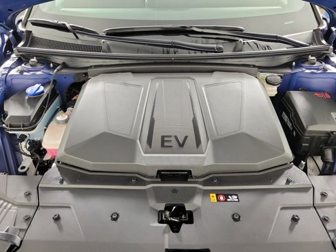 New 2026 Hyundai Ioniq 5 XRT image 34