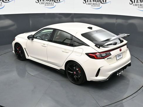 Used 2025 Honda Civic Type R image 22