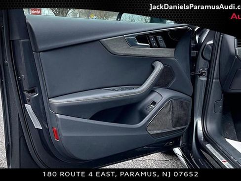 Used 2022 Audi A4 2.0T Premium Plus w/ Premium Plus Package image 15