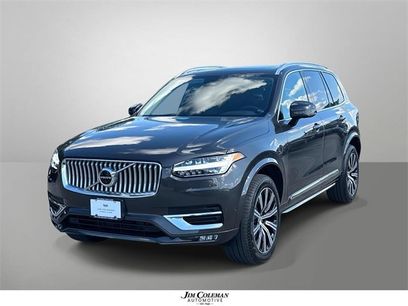 Used 2023 Volvo XC90 B6 Plus