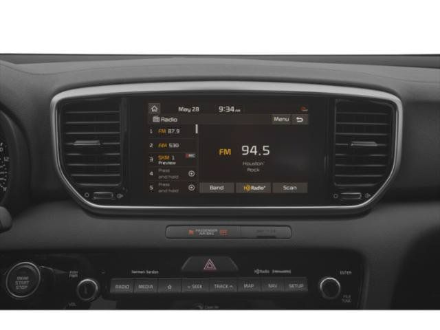 Used 2020 Kia Sportage SX FWD image 14