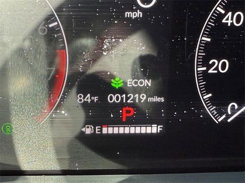 Certified 2025 Honda Pilot EX-L image 20