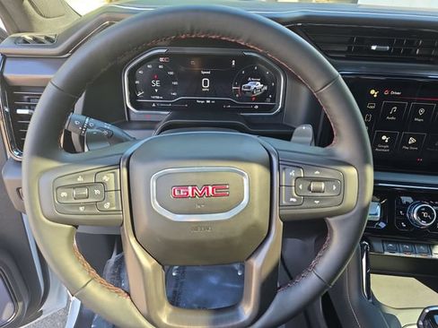 Used 2025 GMC Sierra 1500 AT4X AWD/4WD image 20