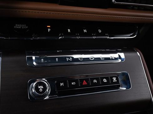 New 2026 Lincoln Aviator Reserve AWD/4WD image 31