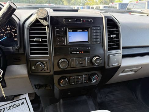 Used 2020 Ford F150 XL w/ XL Power Equipment Group AWD/4WD image 24