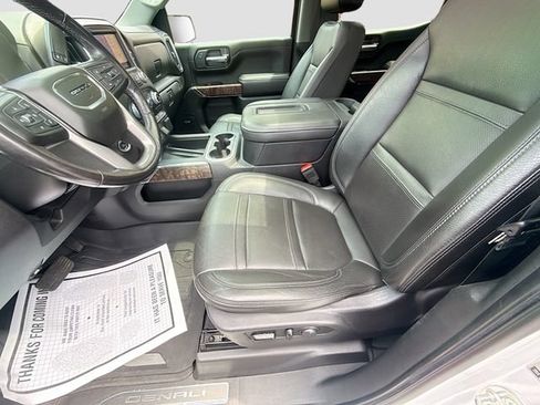 Used 2019 GMC Sierra 1500 Denali w/ Technology Package AWD/4WD image 22