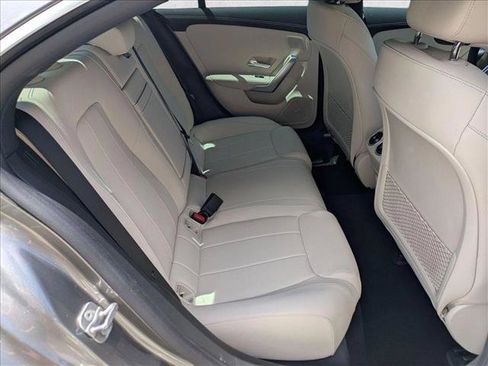 Certified 2026 Mercedes-Benz CLA 250 image 20