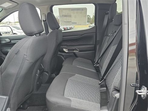 New 2025 Ford Ranger XLT w/ Trailer Tow Package image 12